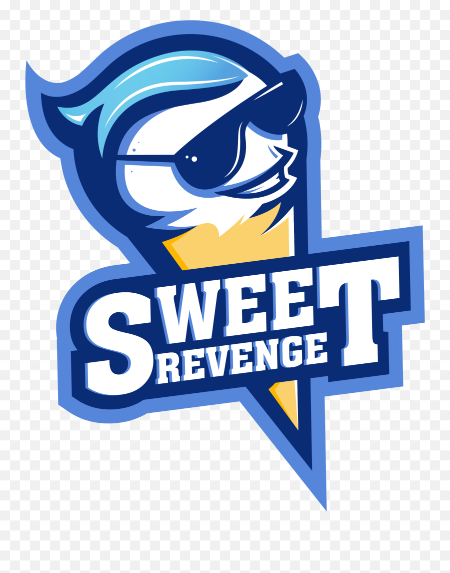 Sweet Revenge Logo Products From Sweet - Language Emoji,Revenge Logo