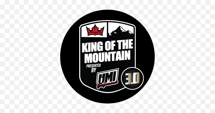 King Of The Mountain - Louisville Nba Emoji,Mountain Logo