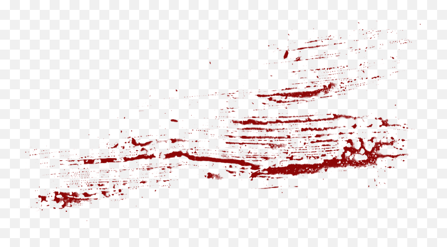 Blood Roll20 Science Red - Scratch Effect Png Download Blood Trail Png Emoji,Scratch Png