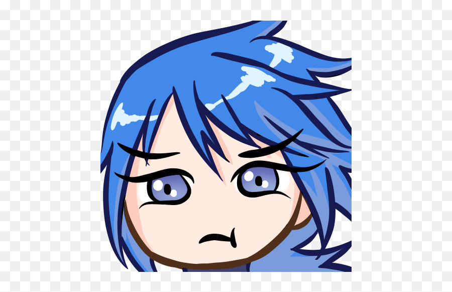 Twitch Emotes - Kingdom Hearts Emotes Emoji,Twitch Emotes Png