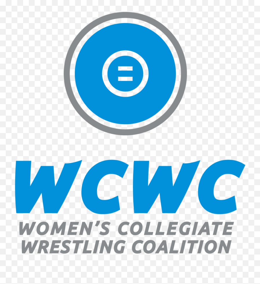 The Womens Collegiate Wrestling Coalition Emoji,Usa Wrestling Logo
