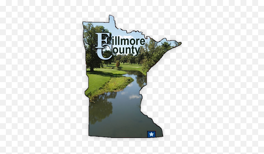 Fillmore County Mn - Fillmore County Emoji,Logo Pond