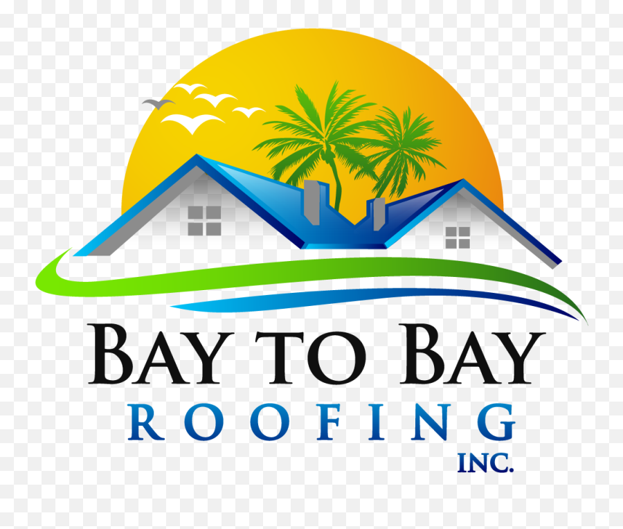 Bay To Bay Roofing Wins Service Award - Bay To Bay Emoji,Home Advisor Logo