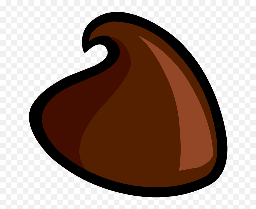 Clipart Of Chocolate 5 Form And Box Chocolate Transparent - Vertical Emoji,Liver Clipart