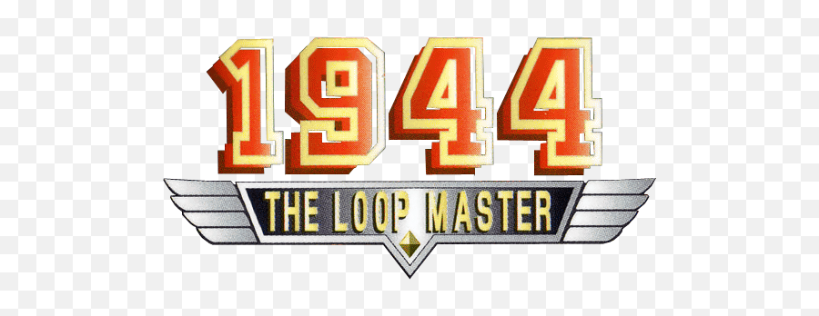 Logos Playright - 1944 The Loop Master Logo Emoji,Darkstalkers Logo