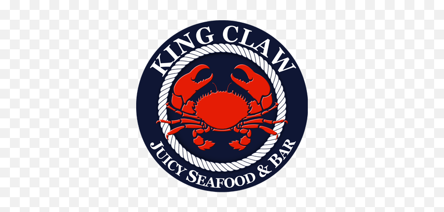 The King Claw - Keiser University College Of Golf Emoji,Klaw Logo