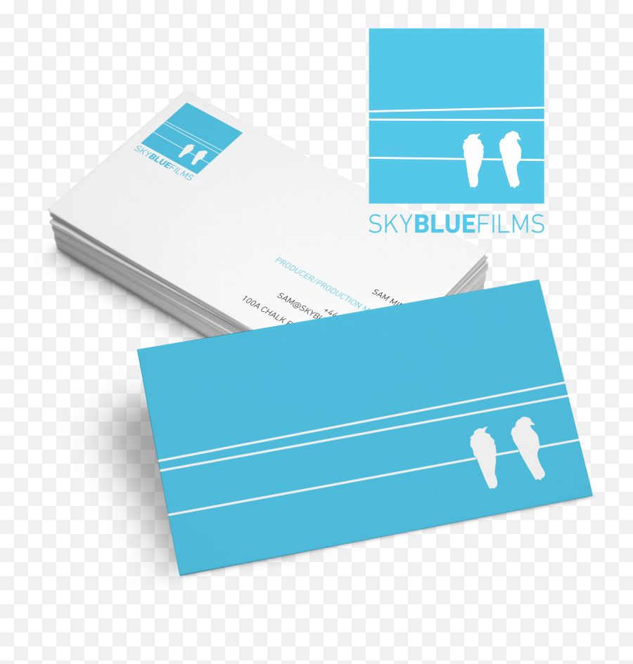 Business Card Logos - Business Card Emoji,Logo For Business