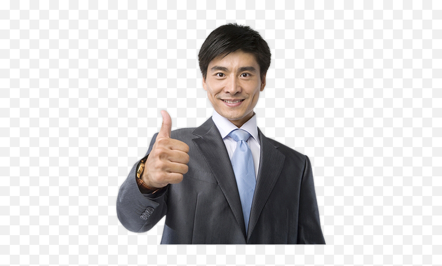 Man Png Photo - Business Emoji,Guy Png