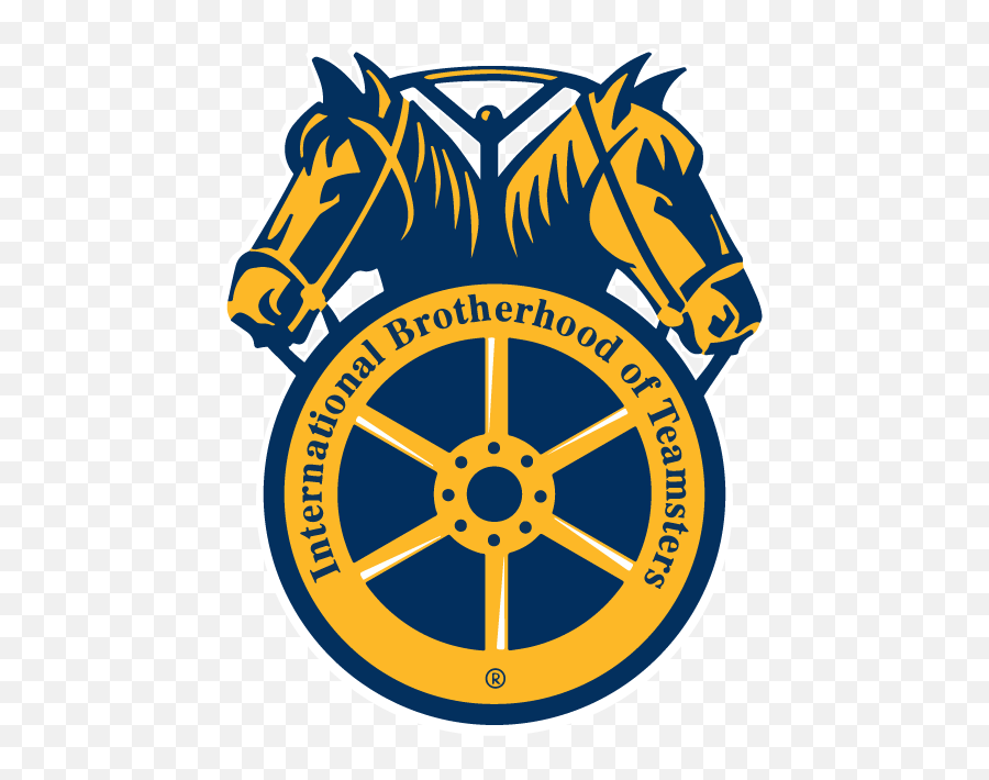 Home - International Brotherhood Of Teamsters Emoji,Teamsters Logo
