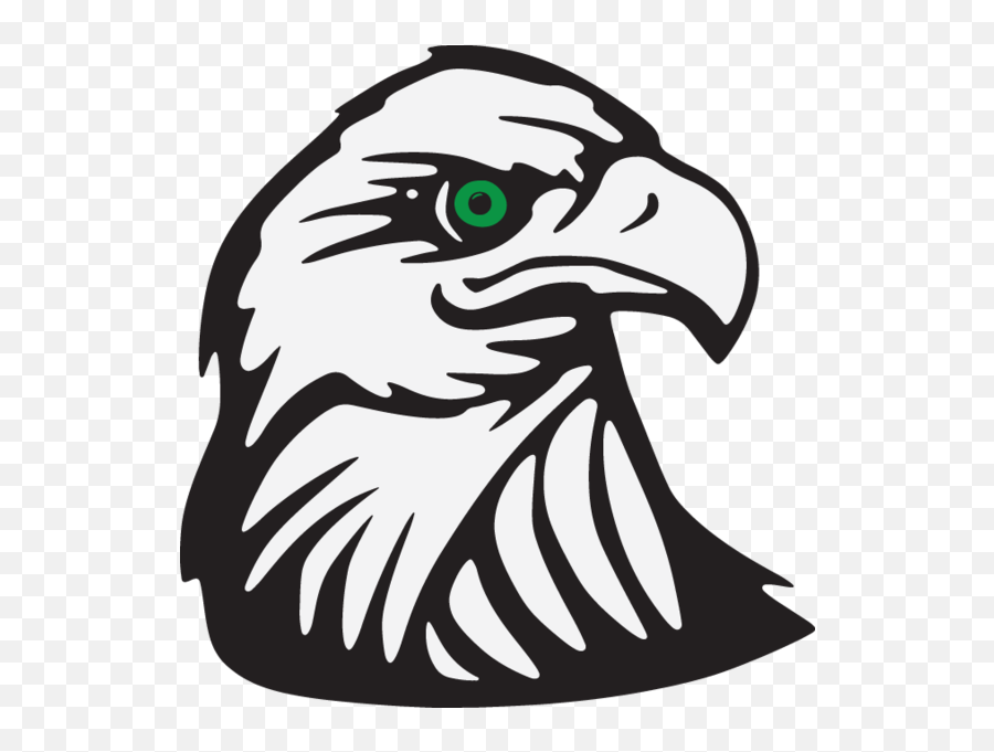 Eagle Face Bald Eagle Clip Art - Eagle Head Vector Emoji,Bald Eagles Clipart