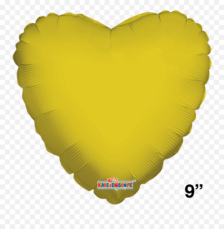 Corazones En Png - Corazon Dorado Png Balloons 1608434 Emoji,Corazones Png