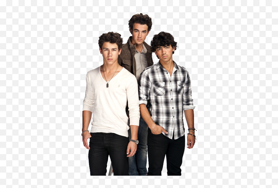 Jonas Brothers Png Clipart Png All Emoji,Brothers Clipart