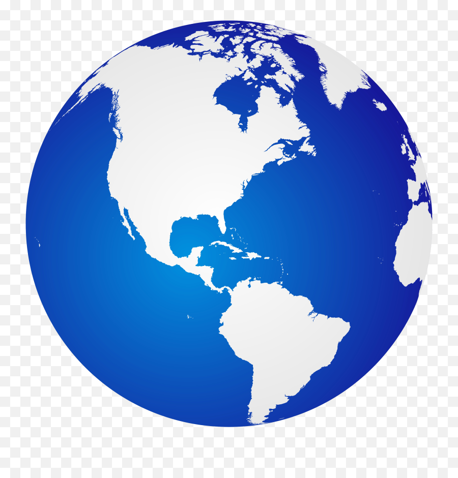 World Png Free Download - World Png Emoji,World Png