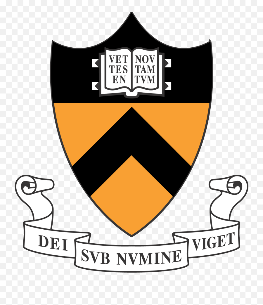 Index Of - Princeton University Logo 2019 Emoji,Shd Logo
