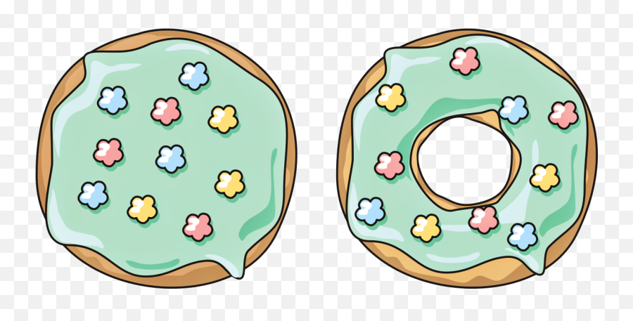 Donut Doughnut Doughnuts Donuts Sweets Clipart - Pczki Doughnut Emoji,Sweets Clipart