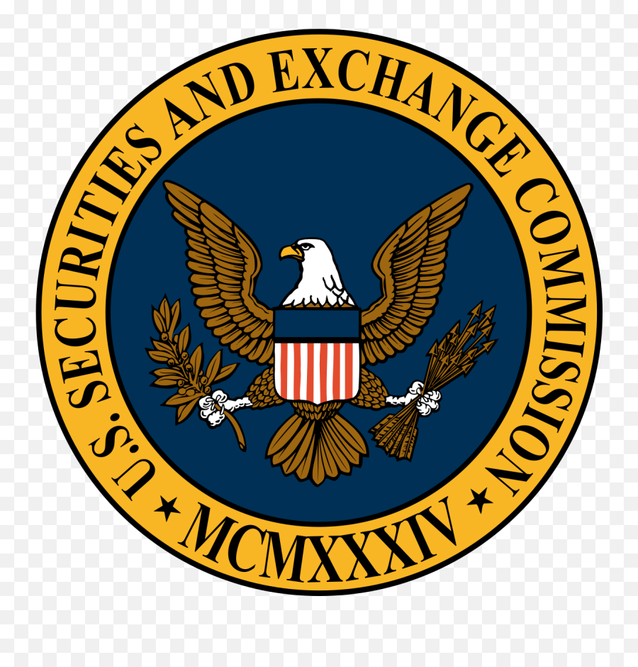 U - Securities And Exchange Commission Emoji,Market America Logo