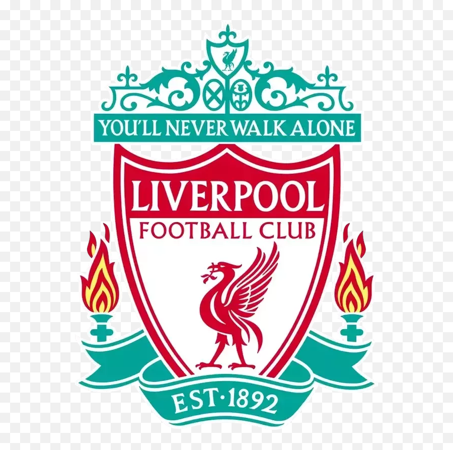 Liverpool Not Using Their Original Logo - The Cabbage Hall Bar Grill Emoji,Original Logo
