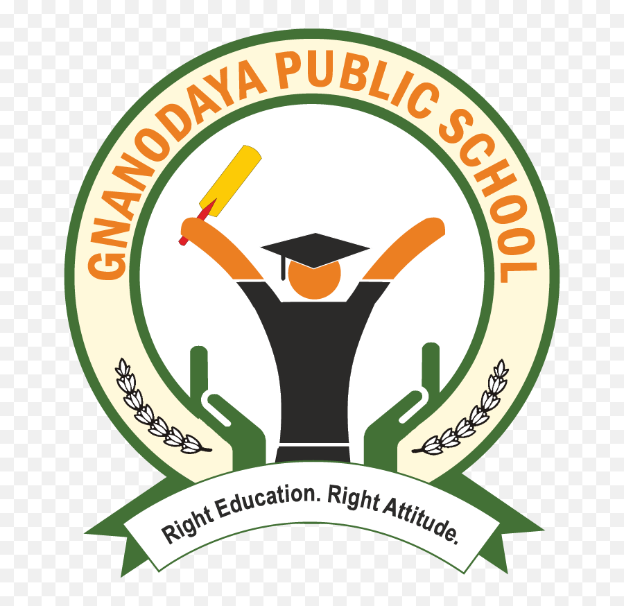 Gps Mysore U2013 Most Preferred Destination For Quality Education - Gnanodaya Public School Mysore Emoji,Gps Logo