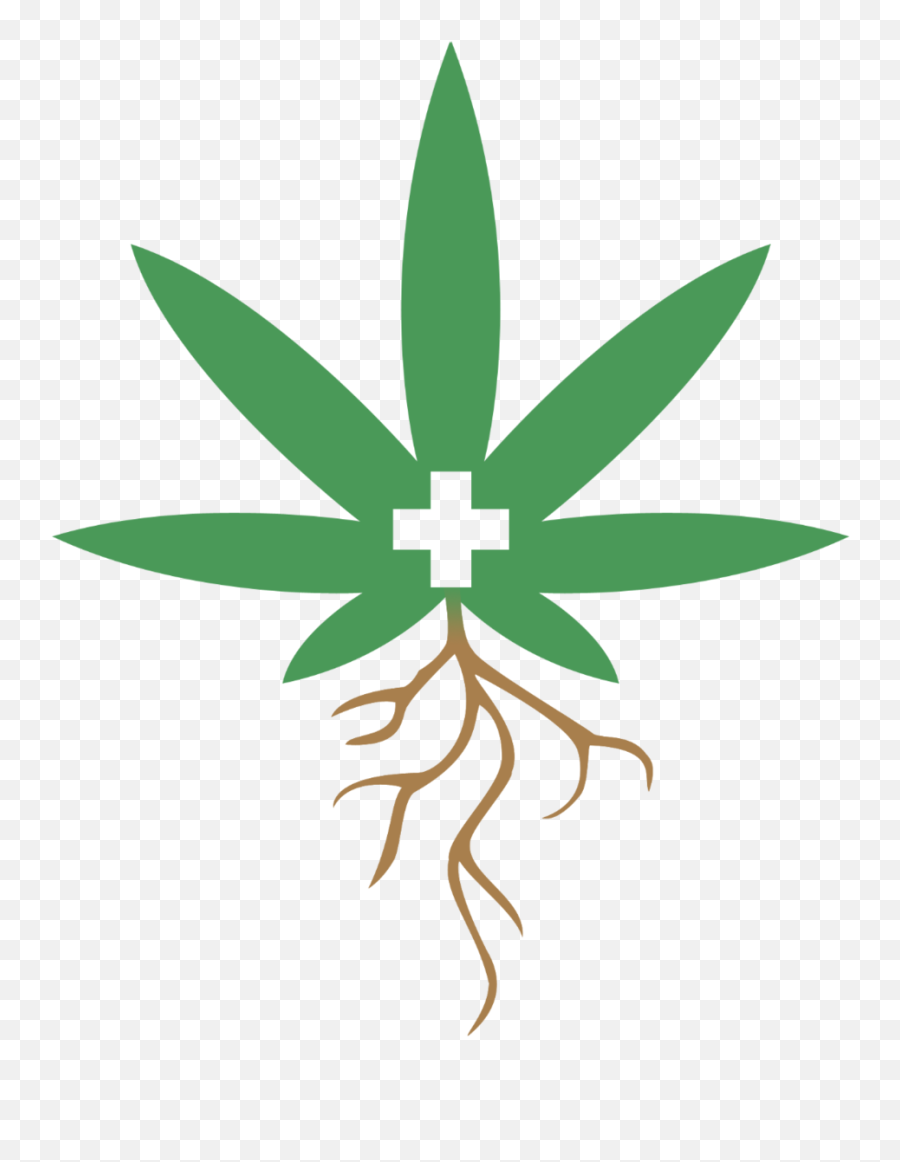 Cannabis - Marijuana Leaf Emoji,Marijuana Leaf Logo