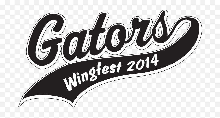Gators Wing Shack Voted Chicagou0027s Best Wings Order Online - Dot Emoji,Gators Logo
