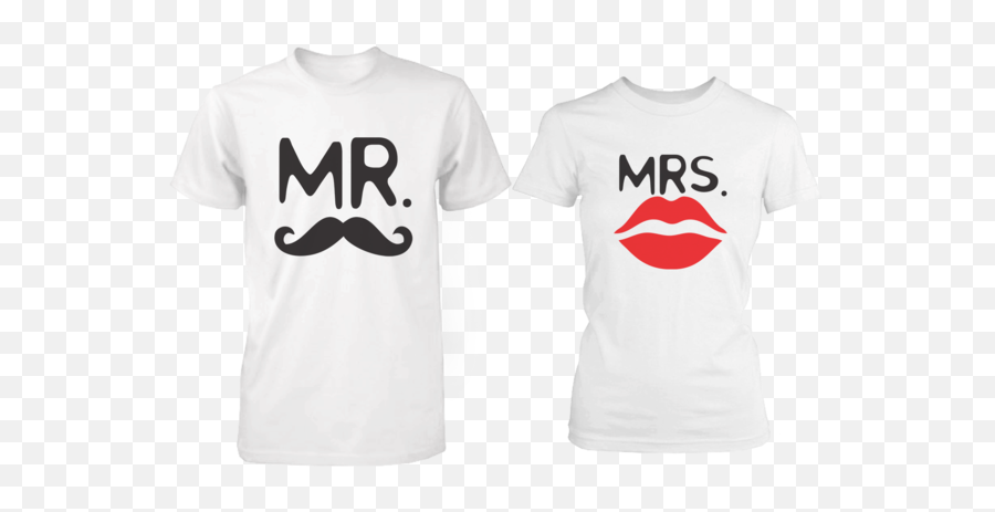 Top T - Shirt Designs For Couples Tshirt Printing Couple Shirt Tshirt Design Emoji,Tshirt Logos