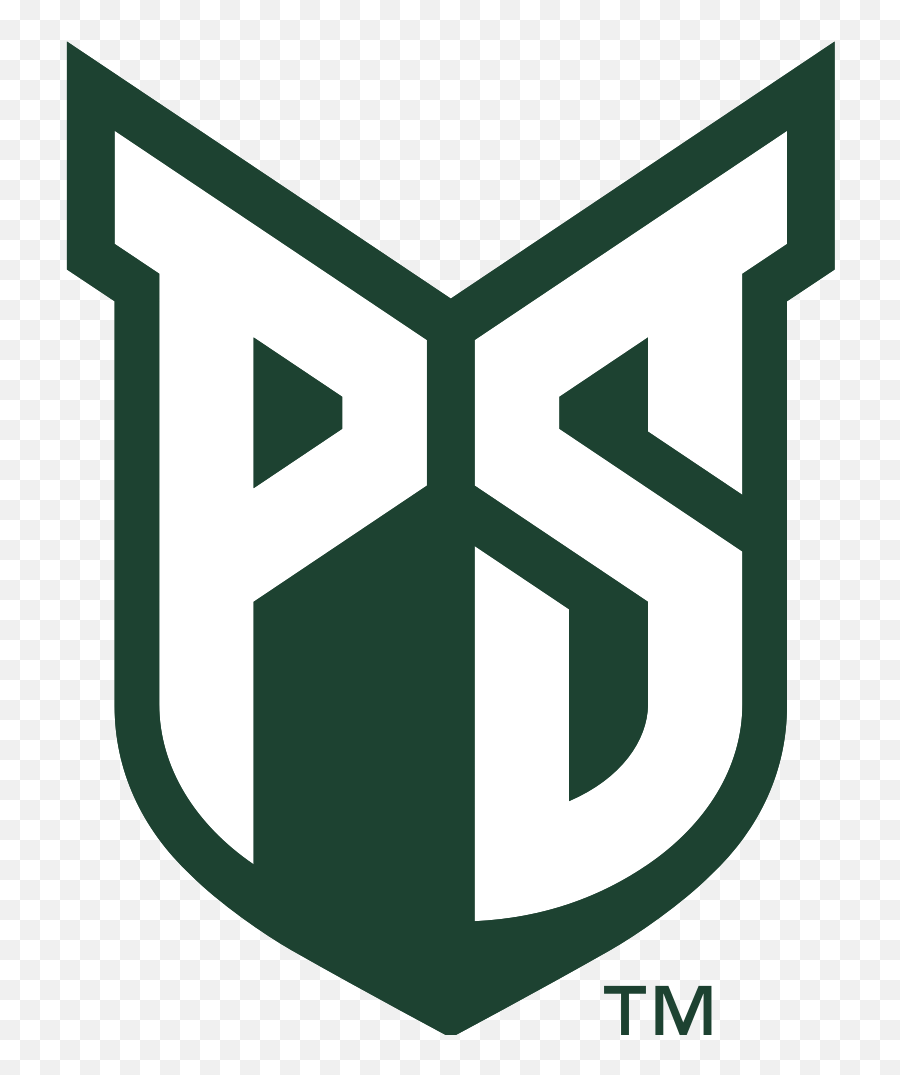 Portland State University Colors Ncaa Colors Us Team - New Portland State University Logo Emoji,Montana State University Logo