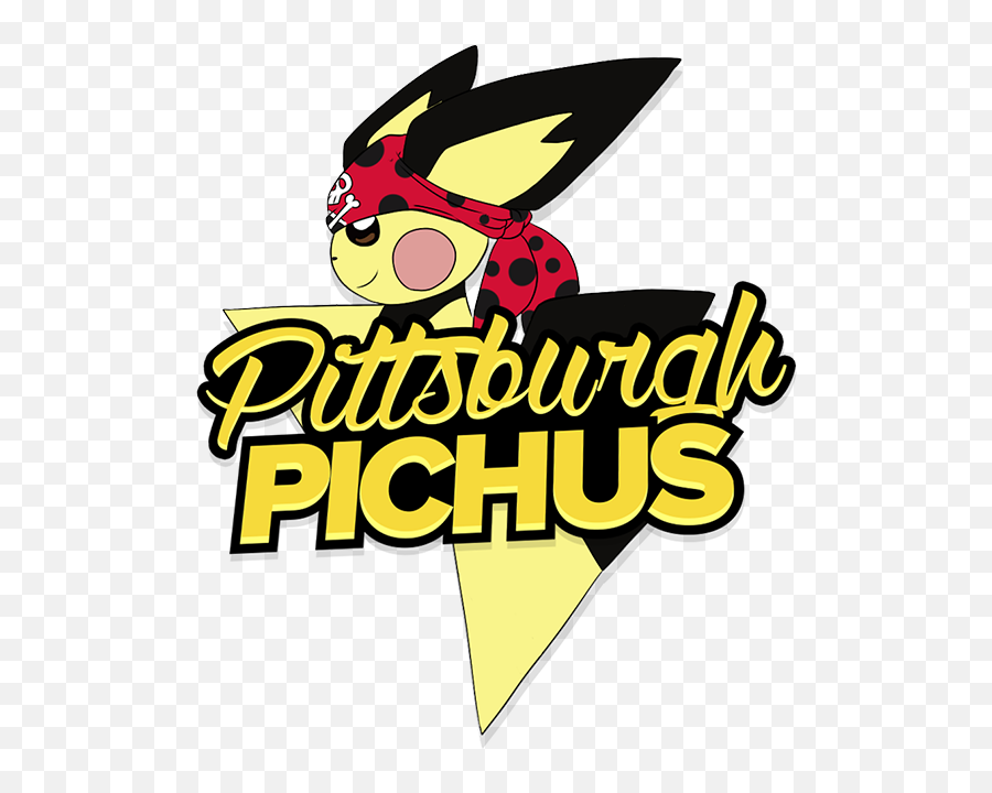 Draft - Leaguenl Fictional Character Emoji,Pokemon League Logo