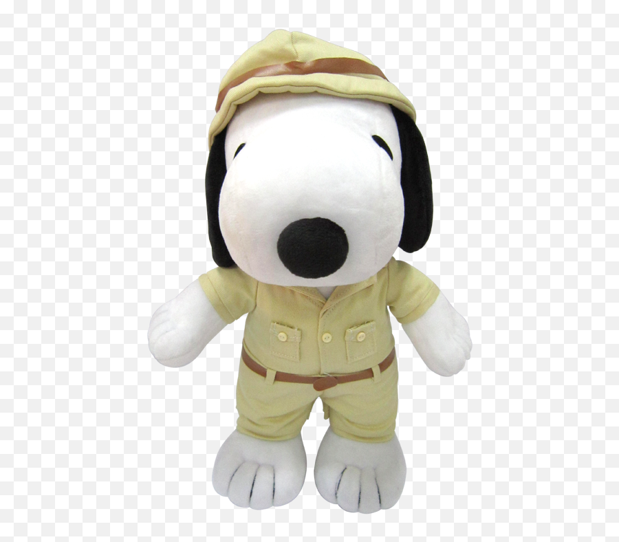 Standing Captain Snoopy Emoji,Snoopy Transparent