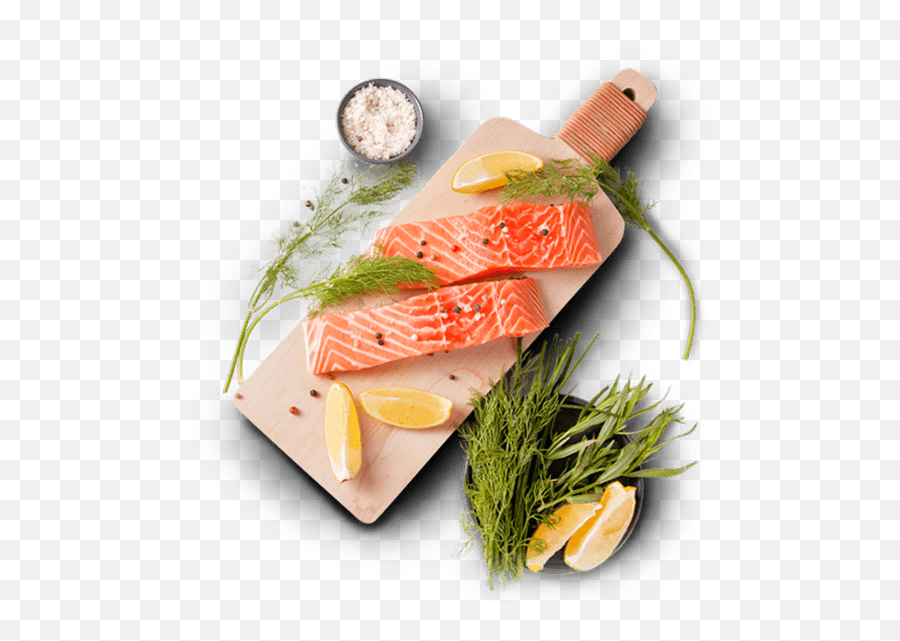 Our Product Emoji,Salmon Png