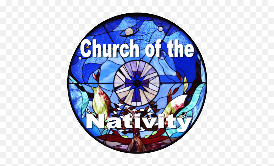 Episcopal Church Of The Nativity Emoji,Episcopal Logo