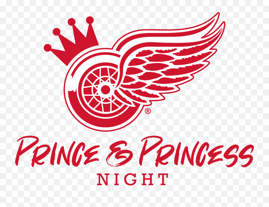 Little Caesars Arena On Twitter Calling All Little Princes - Detroit Red Wings Logo Emoji,Little Caesars Logo