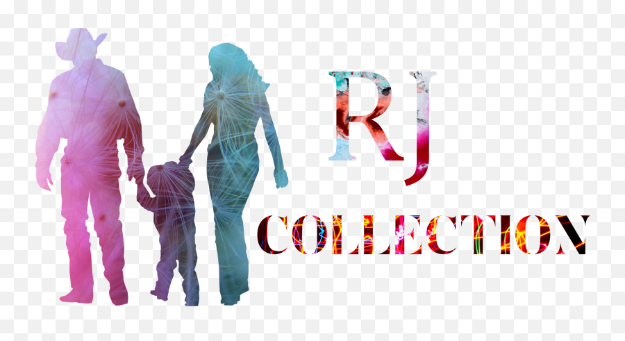 Rj Collection Emoji,Rj Logo