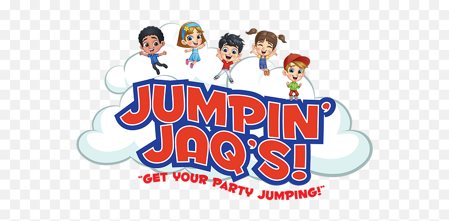 Home Jumpinjaqscom Party Rentals New Bedford Bounce Houses Emoji,Jacks Logo