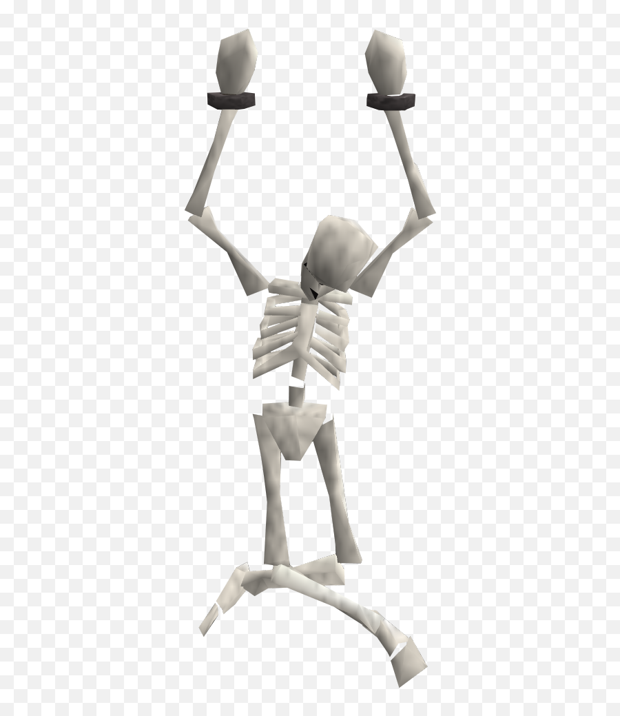 Skeleton Gif Png - Hanging Skeleton Built Dungeon Skeleton Emoji,Skeleton Gif Transparent