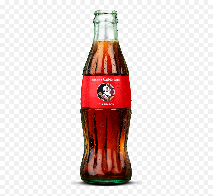 Florida State Coca - Cola Bottle Cocacola Store Emoji,Gator Football Logo