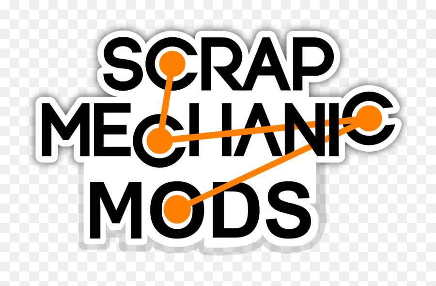 Steam Workshopscrap Mechanic Mods - Scrap Mechanic Emoji,Mechanic Logo
