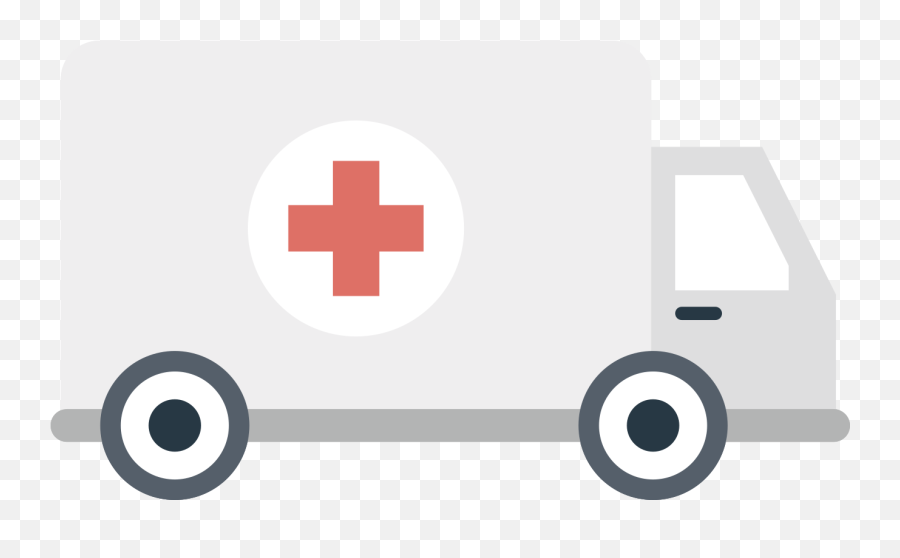 Free Ambulance 1193853 Png With Transparent Background Emoji,Ambulance Transparent