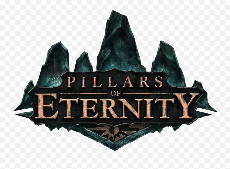 Pillars Of Eternity - Definitive Edition Epic Games Store Pillars Of Eternity Emoji,Epic Games Logo