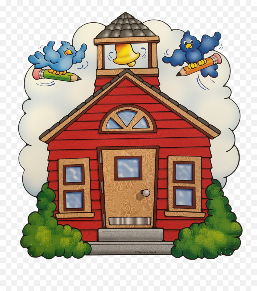 Belleview Elementary School Homepage - Roof Shingle Emoji,No School Clipart