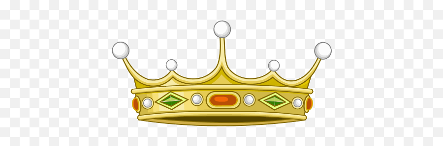 Crown Png - Clipartsco Golden Crown Clipart Crown Png Transparent Emoji,King Crown Png