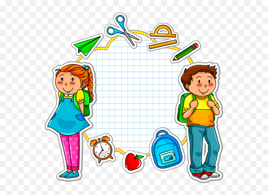 Back To School Png Images Transparent Free Download Pngmart Emoji,Going Home From School Clipart