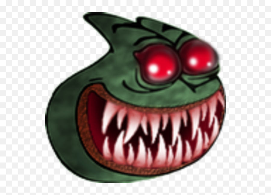 Megalul - Pepega Monster Emoji,Pepega Png