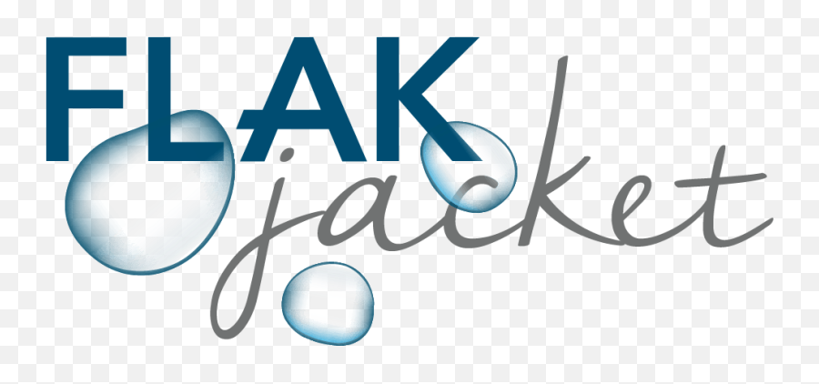 Flak Jacket - Radiate Textiles Emoji,Logo Jacket
