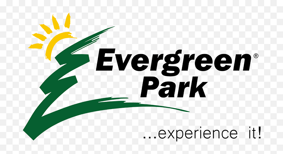 Catering Evergreen Park Emoji,Evergreen Logo