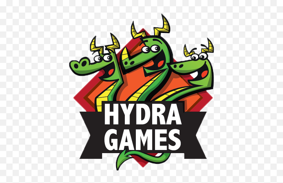 Hydra Game Distribution Emoji,Hydra Logo Png