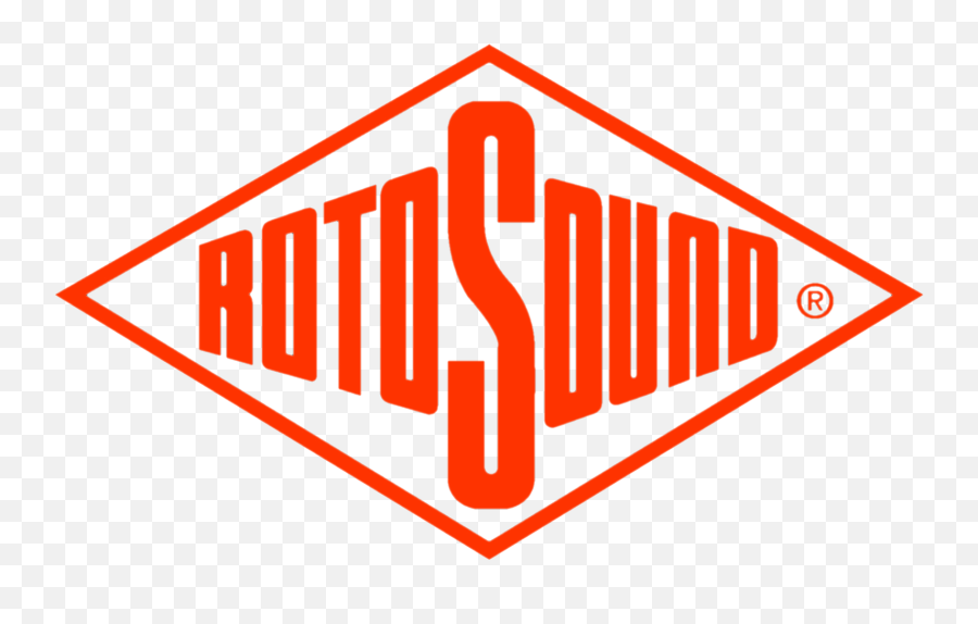Rotosound Rotosound Np017 Plain Steel - Rotosound Nc024 Emoji,To Be Continued Png