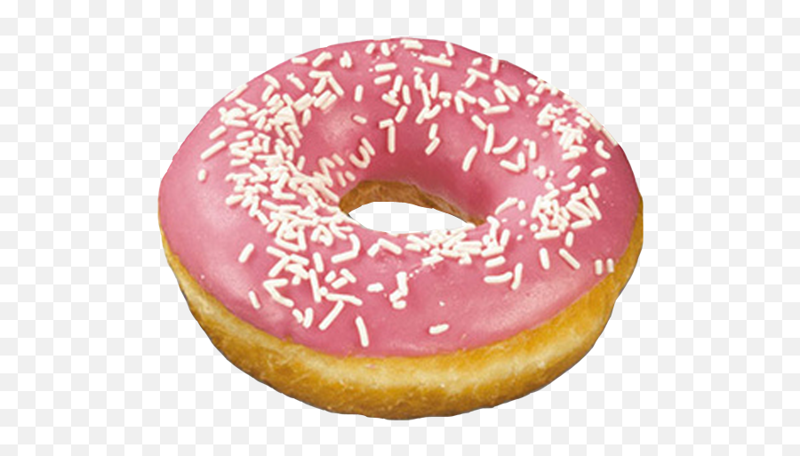 Donut Png Image Donuts Food Art Food - Sweet Snack Transparent Background Emoji,Donut Png