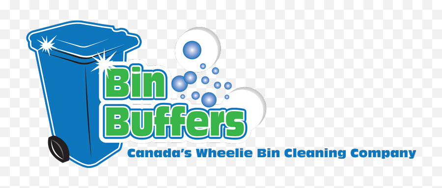 Download Canadau0027s Wheelie Bin Cleaning Company - Dustbin Wheelie Bin Emoji,Cleaning Logos