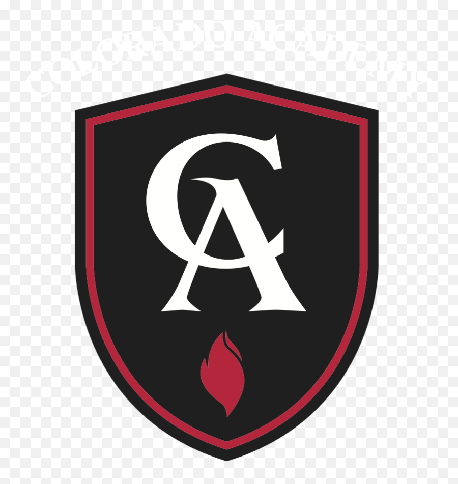 Colorado Academy - Colorado Academy Logo Emoji,Academy Logo