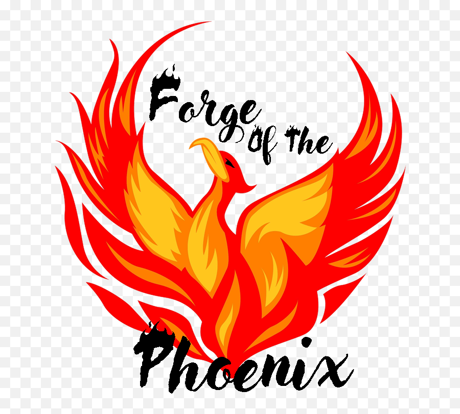 Phoenix - Language Emoji,Phoenix Clipart